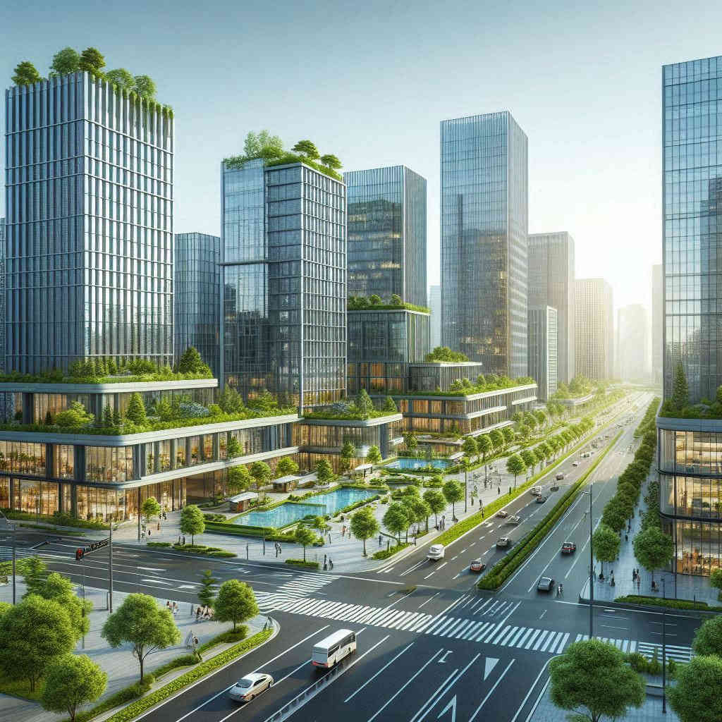 世茂前海中心文章配图