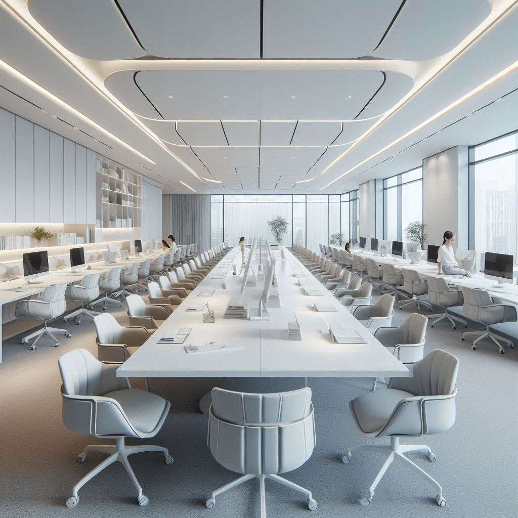 项目交付赶工出现异常时市场团队如何查找写字楼办公企业资料安全的来源